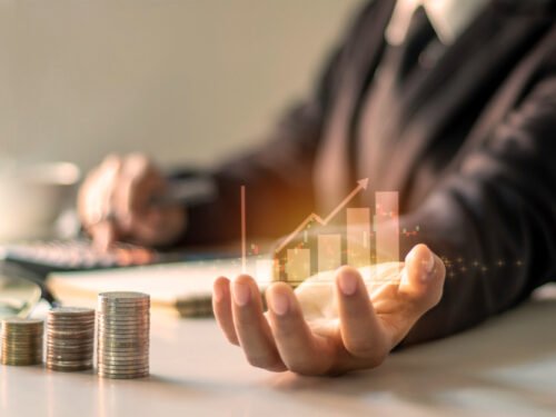 Twice Profit Than Before You Ever Got